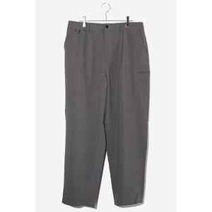 2025SS GU × UNDERCOVER ジーユー アンダーカバー ワイド