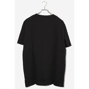 未使用品 2021SS UNIQLO × KAWS ユニクロ カウズ Tokyo First Tee UT グラフィックTシャツ 半袖 XXL BLACK ブラック 341-446671 /◆ メンズ