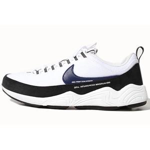 26.5cm NIKE ×Fragment ナイキ フラグメント Air Zoom Spiridon SP エア ズーム スピリドン ローカット スニーカー シューズ 靴 8.5 