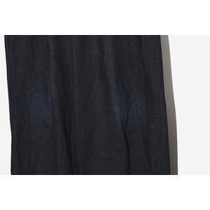 ラッドミュージシャン　サルエルスキニー　サイズ44 インディゴ ラッドミュージシャン サルエルスキニー サイズ44 インディゴ