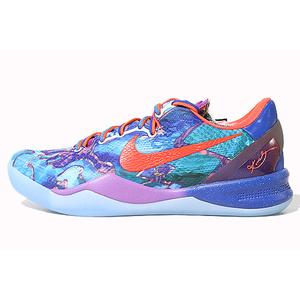 未使用品 ナイキ NIKE 27.5cm 未使用品 NIKE ナイキ Kobe 8 Protro コービー 8 プロトロ ローカット スニーカー シューズ 靴 9.5 