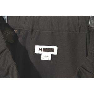 H BEAUTY&YOUTH UNITED ARROWS ウールイージーパンツ｜H BEAUTY&YOUTH