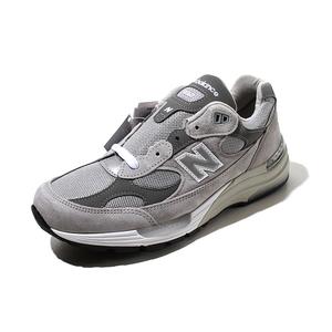 27cm 未使用品 NEW BALANCE ニューバランス U992GY 992 