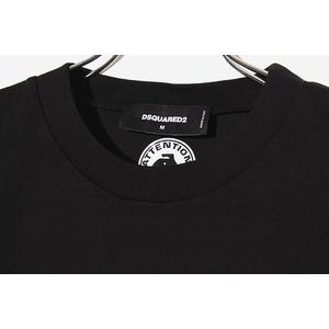 2024AW DSQUARED2 ディースクエアード ICON NEW GENERATION