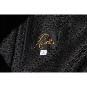 Needles ニードルス ニードルズ 2B Jacket - Poly jacquard パピヨン 