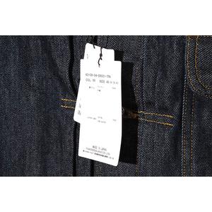 未使用品 リー LEE 2025AW 未使用品 Lee TOMORROWLAND リー