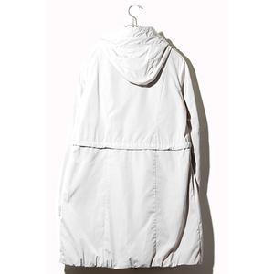 モンクレール スプリングコート TOPAZ 希少 モンクレール TOPAZE