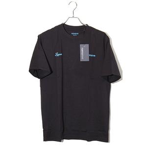 1 未使用品 nonnative ノンネイティブ DWELLER S/S TEE Burano ドウェラー Tシャツ カットソー NAVY ネイビー NN-T4601 /■In2 メンズ