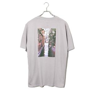 未使用品 ノンネイティブ nonnative 3 未使用品 nonnative ノンネイティブ DWELLER S/S TEE “Canal” ドウェラー Tシャツ カットソー BEIGE ベージュ NN-T4602 /■In2  メンズ