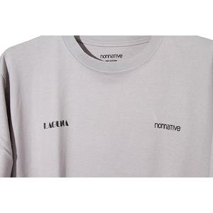 未使用品 ノンネイティブ nonnative 3 未使用品 nonnative ノンネイティブ DWELLER S/S TEE “Canal” ドウェラー Tシャツ カットソー BEIGE ベージュ NN-T4602 /■In2  メンズ