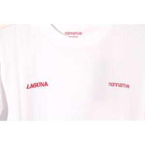 未使用品 ノンネイティブ nonnative 2 未使用品 nonnative ノンネイティブ DWELLER S/S TEE 