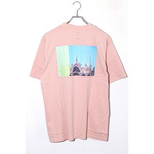 未使用品 ノンネイティブ nonnative 1 未使用品 nonnative ノンネイティブ DWELLER S/S TEE 