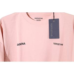 未使用品 ノンネイティブ nonnative 1 未使用品 nonnative ノンネイティブ DWELLER S/S TEE 