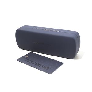 ONESIZE 未使用品 nonnative ノンネイティブ VOYAGER SUNGLASSES by KANEKO OPTICAL ボイジャー サングラス 金子眼鏡 ONESIZE BROWN ブラウン /■In2 メンズ