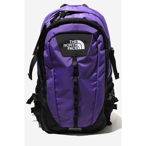 未使用品 THE NORTH FACE ザノースフェイス HOT SHOT ホットショット バックパック リュック 27L purple パープル NM72302 /◆ メンズ レディース