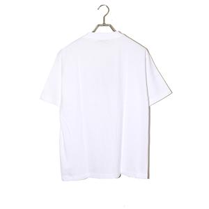 M 未使用品 exodus エクソダス worldwide Tee ワールドワイドTシャツ