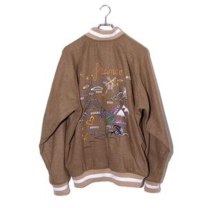 新品⬛︎定価21万⬛︎KENZO スカジャン ケンゾー スーベニアジャケットNIGO 未使用 定価21万 KENZO 22AW スカジャン ケンゾー スーベニア