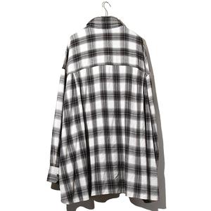 PROVOKE プロヴォーク AP STUDIO エーピーストゥディオ別注 Oversized