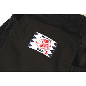 サノバチーズ SON OF THE CHEESE SON OF THE CHEESE サノバチーズ