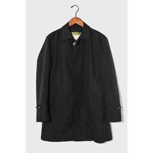 マッキントッシュフィロソフィー MACKINTOSH PHILOSOPHY MACKINTOSH PHILOSOPHY マッキントッシュフィロソフィー  ライナー付き ステンカラーコート 40 DARK BROWN ダークブラウン 4CN27-761-58 /◆ レディース