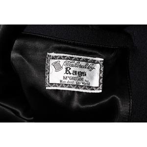 【美品】Rags McGREGOR ラグスマックレガー　10ボタンPコート Rags McGREGOR 16AW 10ボタンPコート 発売中 | ラグスマックレガー
