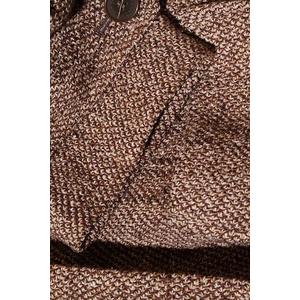 GIVENCHY BOUTIQUES ジバンシィ ブティックス スタンドカラー ウール