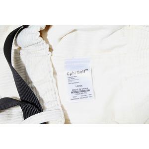 Cph/Golf キャプテンズヘルム ゴルフ ADJUSTABLE CORDUROY PANTS