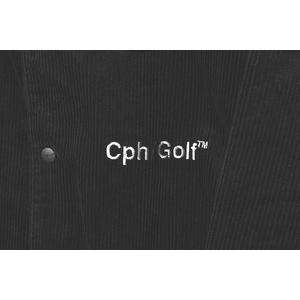 Cph/Golf Captains Helm Golf キャプテンズヘルム ゴルフ GENTLEMAN