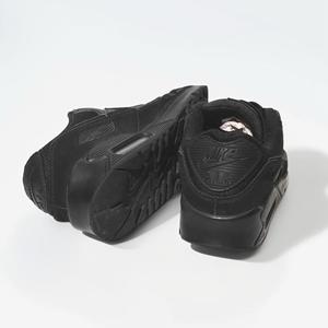 25.5cm NIKE ナイキ AIR MAX 90 ナイキ エア マックス 90  スニーカー US7.5 BLACK ブラック CN8490-003 /◆ メンズ