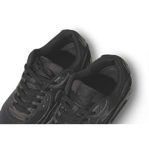 25.5cm NIKE ナイキ AIR MAX 90 ナイキ エア マックス 90  スニーカー US7.5 BLACK ブラック CN8490-003 /◆ メンズ