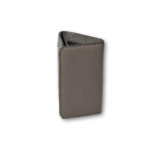  Maison Margiela 11 メゾンマルジェラ 11 エンベロープ レザー 6連 キーケース GRAY グレー /◆ メンズ レディース