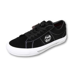 27.5cm 未使用品 Supreme × Vans シュプリーム バンズ Sid 