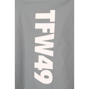 TFW49 TFW49 ティーエフダブリュー REVERSIBLE STRETCH PULLOVER 