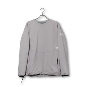 TFW49 TFW49 ティーエフダブリュー REVERSIBLE STRETCH PULLOVER 