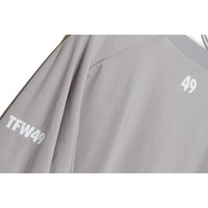 TFW49 TFW49 ティーエフダブリュー REVERSIBLE STRETCH PULLOVER 
