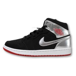25.5cm 未使用品 NIKE ナイキ Air Jordan 1 Mid 