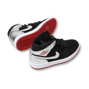 25.5cm 未使用品 NIKE ナイキ Air Jordan 1 Mid 
