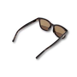 グッチ GUCCI GUCCI グッチ アジアンフィット オーバーサイズスクエア キャットアイシェイプ サングラス アイウェア べっ甲柄 55■19-145 イタリア製 /● メンズ レディース