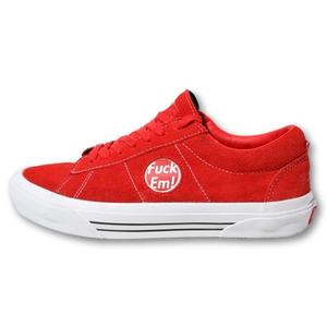 26.5cm Supreme × Vans Sid シュプリーム × バンズ シド 