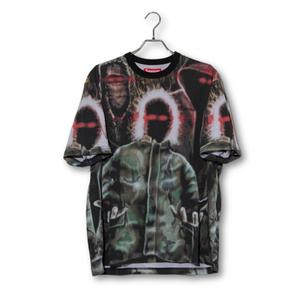 2026SS Supreme シュプリーム Shadow S/S Top シャドウ S/S トップ カットソー Tシャツ S multi マルチ /● メンズ