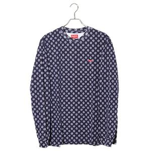 2022FW SUPREME シュプリーム Small Box L/S Tee 