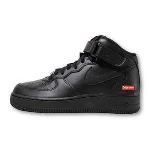 24cm 未使用品 Supreme × Nike Air Force 1 Mid 
