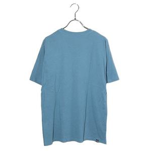 2025SS HYSTERIC GLAMOUR ヒステリックグラマー VAMPIRELLA RUNNING RED S/S TEE バンピレラ 半袖Tシャツ カットソー M BLUE ブルー 02251CT44 /● メンズ