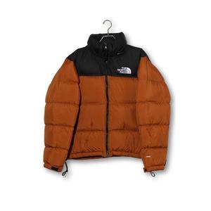 THE NORTH FACE ザノースフェイス 1996 Retro Nuptse down jacket 1996 レトロ ヌプシ ダウン ジャケット L BURNT UMBER NF0A3C8DC79 /● メンズ