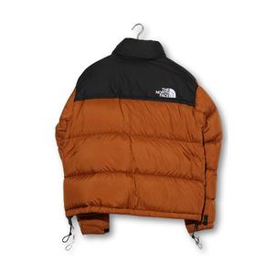 THE NORTH FACE ザノースフェイス 1996 Retro Nuptse down jacket 1996 レトロ ヌプシ ダウン ジャケット L BURNT UMBER NF0A3C8DC79 /● メンズ