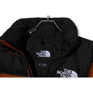 THE NORTH FACE ザノースフェイス 1996 Retro Nuptse down jacket 1996 レトロ ヌプシ ダウン ジャケット L BURNT UMBER NF0A3C8DC79 /● メンズ