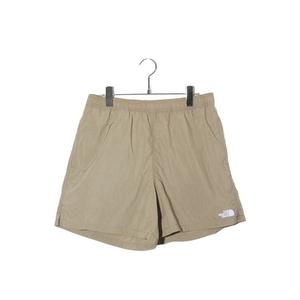 THE NORTH FACE ザノースフェイス Versatile Short バーサタイルショーツ ハーフ ショートパンツ XL KHAKI カーキ NB42335 /◆ メンズ