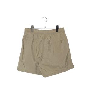 THE NORTH FACE ザノースフェイス Versatile Short バーサタイルショーツ ハーフ ショートパンツ XL KHAKI カーキ NB42335 /◆ メンズ