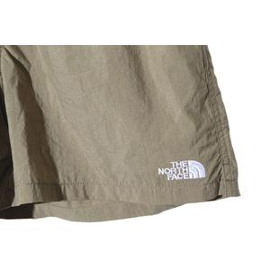 THE NORTH FACE ザノースフェイス Versatile Short バーサタイルショーツ ハーフ ショートパンツ XL KHAKI カーキ NB42335 /◆ メンズ