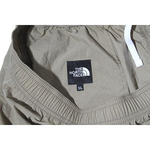 THE NORTH FACE ザノースフェイス Versatile Short バーサタイルショーツ ハーフ ショートパンツ XL KHAKI カーキ NB42335 /◆ メンズ